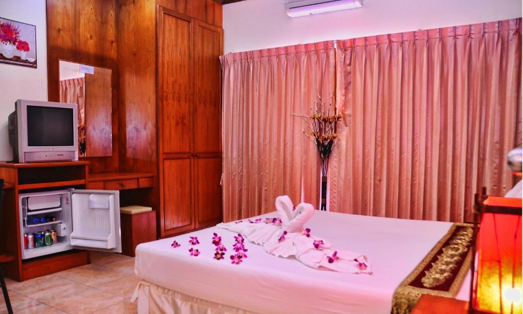 Sabaidee Patong Guesthouse Room photo
